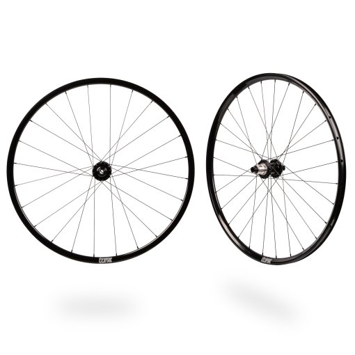 Produktbild von Tune Micro Road AL Laufradsatz - 28&quot; Clincher | Centerlock - 12x100mm | 12x142mm - SRAM XD/XDR