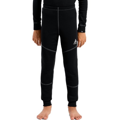 Foto de Odlo Calzoncillo Largo Niño - Active X-Warm - negro