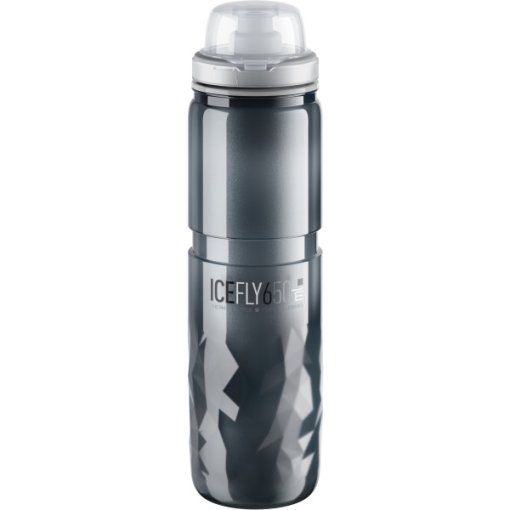 Immagine prodotto da Elite Ice Fly Borraccia Termica 650ml - smoke