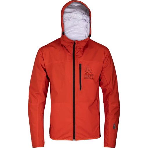Immagine prodotto da Leatt Giacca MTB Uomo - HydraDri 2.0 - glow