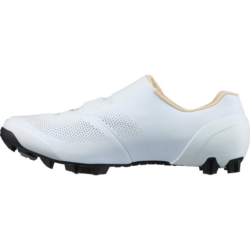 Shimano RC703 Wielrenschoenen Wit Heren