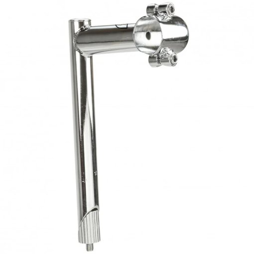 Picture of Velo Orange Quill Stem with Removable Faceplate - Chrome