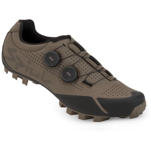 Kuva tuotteesta Spiuk Loma Carbon MTB Shoes Men - brown