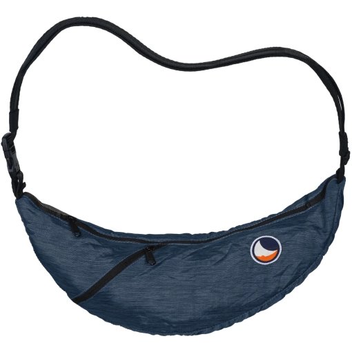Produktbild von Ticket To The Moon Premium Sling Bag Umhängetasche 3L - Deep Blue