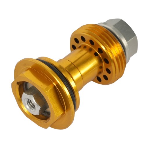 Immagine prodotto da Formula Kit di Valvole - CTS | per Ammortizzatore Nebbia - AM40043-00 | soft (oro)