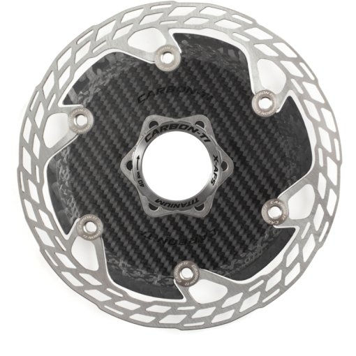 Kuva tuotteesta Carbon-Ti X-Rotor Aero AFS Jarrulevy - 160mm