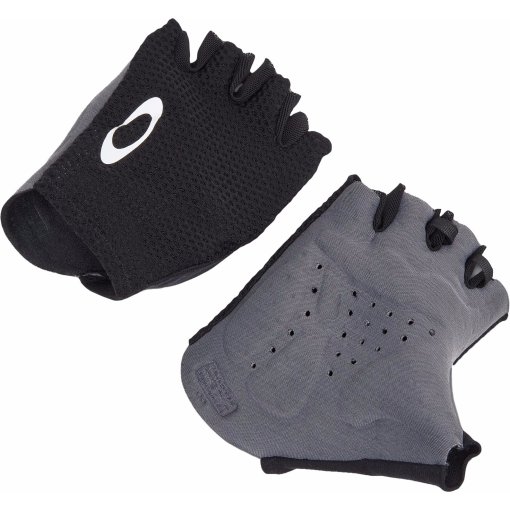Foto de Oakley Guantes Cortos Hombre - Endurance Lite Road - Blackout