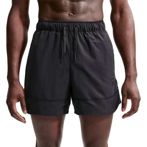 Produktbild von Nike N.A.C. Dri-FIT 5&quot; Woven Shorts Herren - schwarz/schwarz IM3617-010
