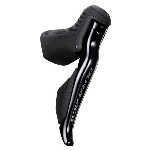 Shimano Dura Ace Di2 ST-R9250 STI for Rim Brake - left