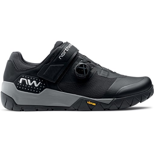Immagine prodotto da Northwave Scarpe MTB Uomo - Overland Plus - nero 10