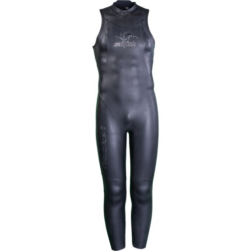 Immagine prodotto da sailfish Tuta in Neoprene Uomo - Rocket 3 - nero