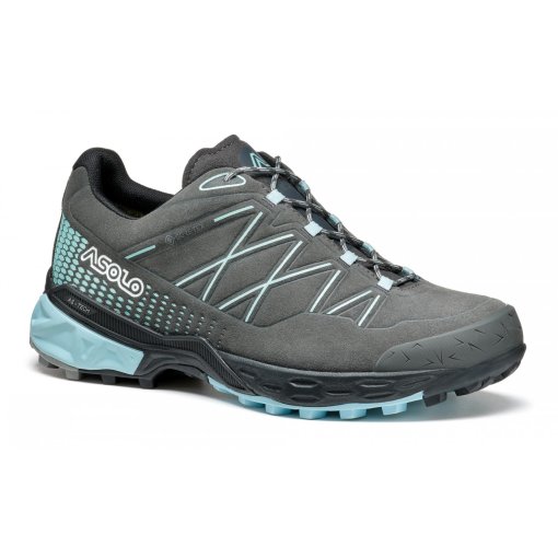 Foto de Asolo Zapatillas Senderismo Mujer - Tahoe LTH GTX - graphite/celadon