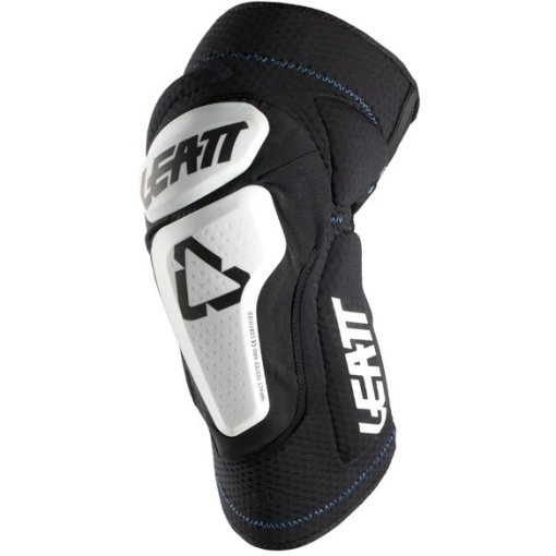 Immagine prodotto da Leatt Knee Guard 3DF 6.0 - white/black