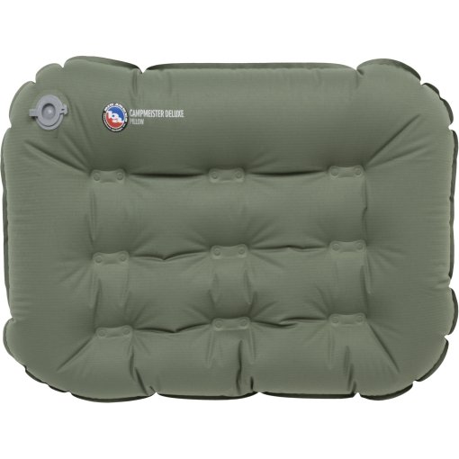 Billede af Big Agnes Campmeister Deluxe Pillow - gibraltar sea
