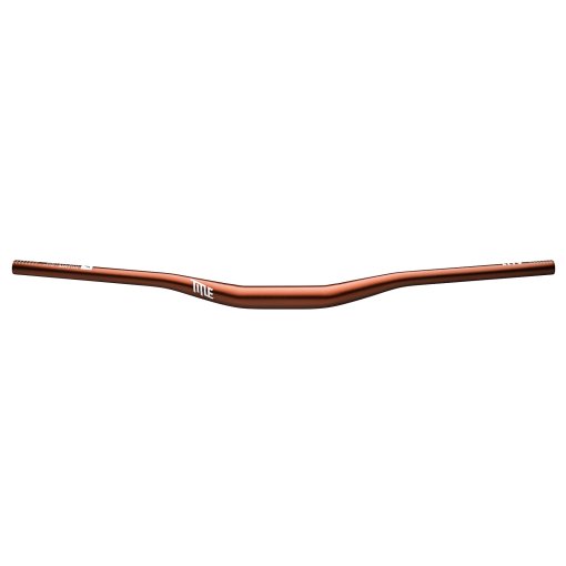 Photo produit de Title Guidon - AH1 - MTB | 35.0 | Rise 25mm - bronze