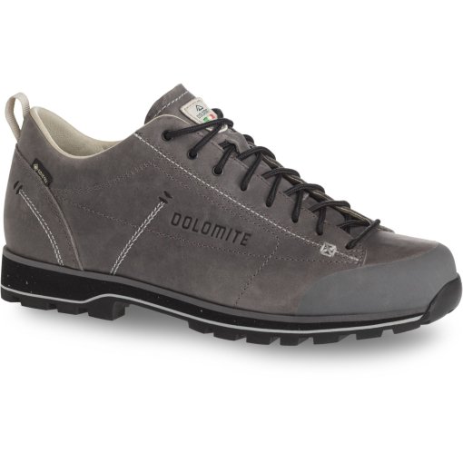 Foto de Dolomite Calzados Hombre - 54 Low FG Evo GORE-TEX - gunmetal grey/black