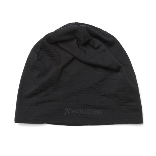Foto de Houdini Gorro - DeSoli - True Black/True Black