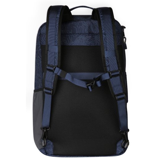 Sac à Dos Kavu Gorbea Pour Femme – Teinte Blush, Léger Et Tendance