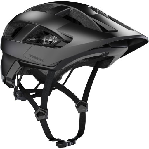 Photo produit de Trek Quantum WaveCel Casque VTT - Noir