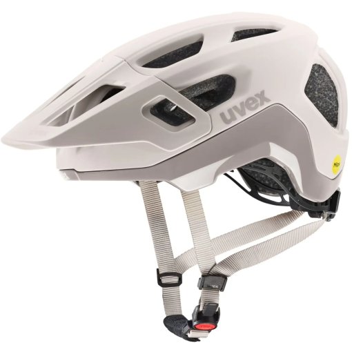Immagine prodotto da Uvex react MIPS Casco bici - warm grey matt