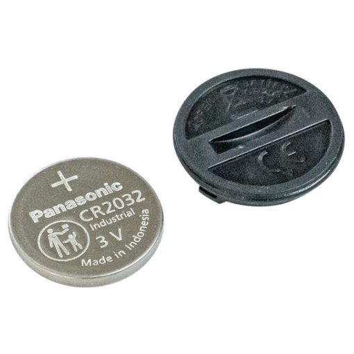 Foto de Magura Tapa de la Batería incl. CR2032 - VYRON MDS V3 - 2702838