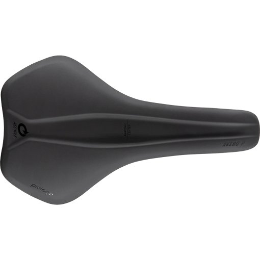 Photo produit de Prologo Selle - Akero R 150 - noir