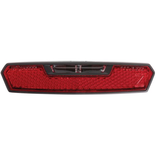 Foto de AXA Luz Bicicleta Trasera - Juno Dynamo Steady - 50 mm