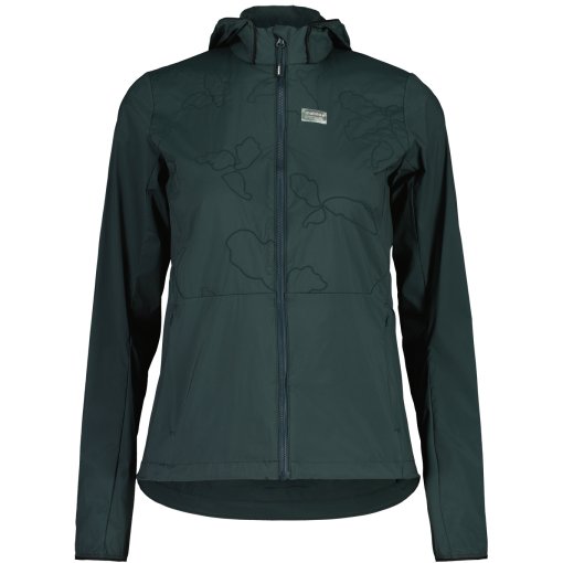 Produktbild von Maloja EnhanaM. Adventure Hybridjacke Damen - mountain pine 1226