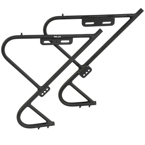 Immagine prodotto da XLC LR-F02 Lowrider Front Carrier - black matt
