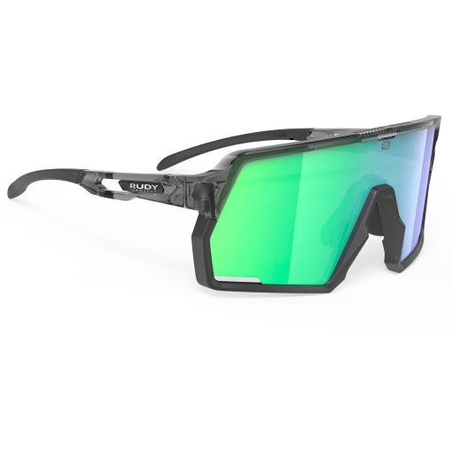 Foto de Rudy Project Kelion Gafas - Crystal Ash - RP Optics Multilaser Green