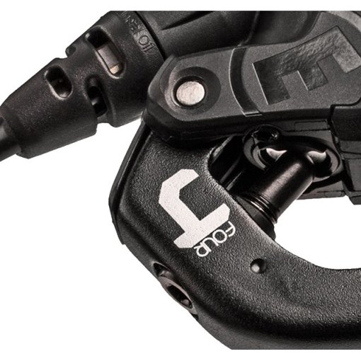 Magura Storm SL.2 Bremsscheibe - 180mm 6-Loch Leicht