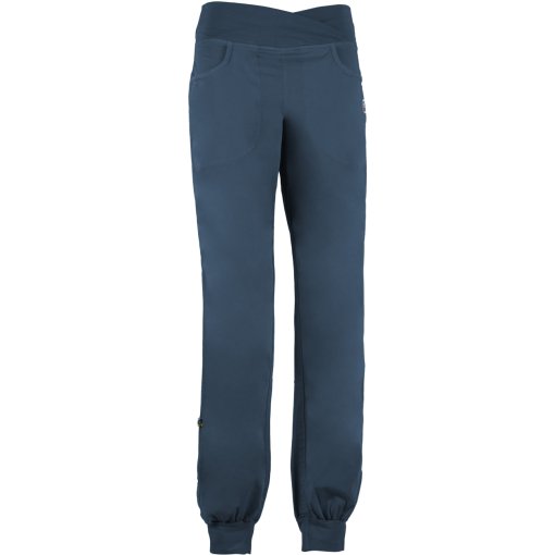 Photo produit de E9 Pantalon Escalade Femme - Olivia - Apatite