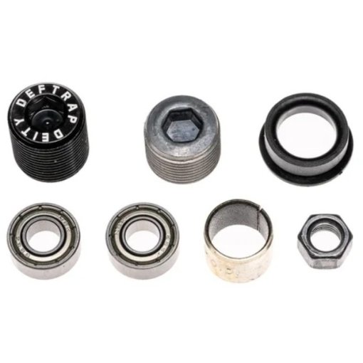 Produktbild von Deity Components Deftrap Rebuild Kit
