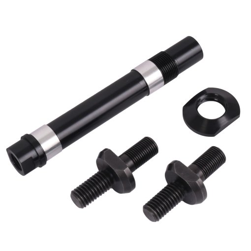 Immagine prodotto da Mavic Comete Track Hub Axle Bolt + Lock Nut - M40128
