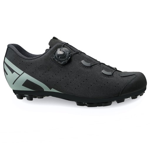 Produktbild von Sidi Speed 2 MTB Schuhe - Black/Sage
