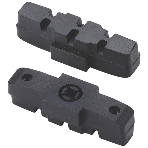 Foto de BBB Cycling HydroStop BBS-09 Pastilla de freno (4 pieza)