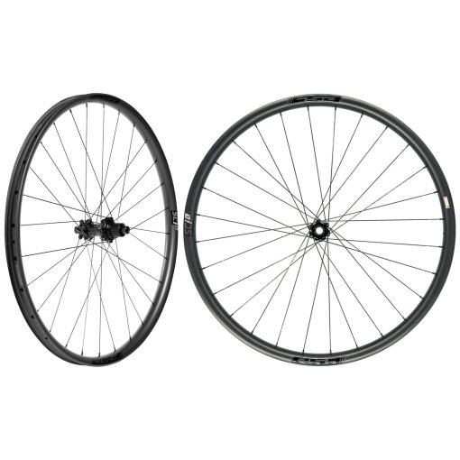 Immagine prodotto da FSA Set di Ruote - NS SC i30 - 29&quot; | Carbon | Hookless | 6-Fori - 15x110mm | 12x148mm - Micro Spline