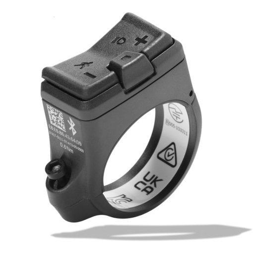 Photo produit de Bosch Mini Remote Dropbar, 31,8 mm BRC3310