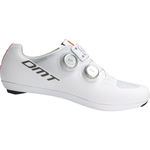 Immagine prodotto da DMT Scarpe per Bici da Corsa - KR0 EVO - bianco/argento
