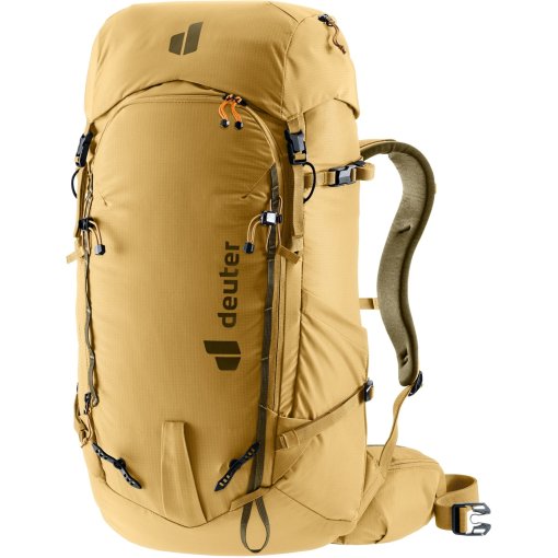Foto de Deuter Freescape Tour 32 Mochila - 32L - savanna-nori