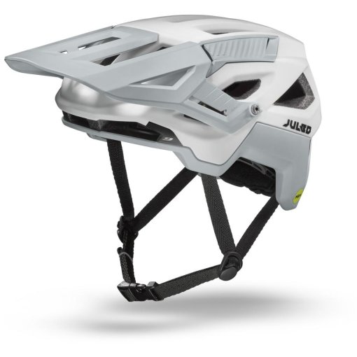 Foto de Julbo Casco - Forest MIPS - Blanco / Gris