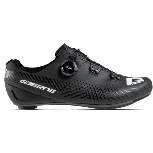 Immagine prodotto da Gaerne Scarpe per Bici da Corsa - Carbon G.Tuono Road - Matt Black
