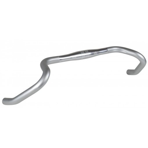 Picture of Velo Orange Dajia Cycleworks Far Bar Handlebar - silver