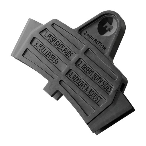 Bild von Magura Kolben-Richtwerkzeug für 2,0 mm Bremsscheiben - 2703343