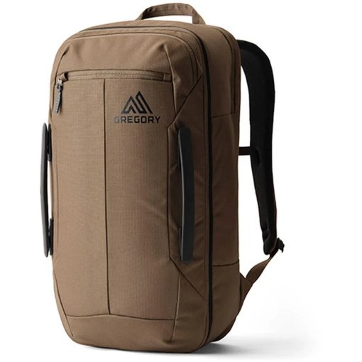 Foto de Gregory Mochila - Border 30 - Mesa Brown