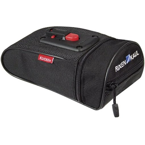 BROKS グレー バッグ KLICKfix 付属品付き BROKS グレー バッグ KLICKfix 付属品付き BROKS グレー バッグ