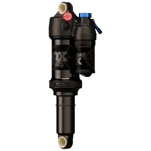 Slika izdelka FOX FLOAT X Rear Shock - Performance Elite | Air | EVOL LV | Metric | 2-Position - 190x45mm