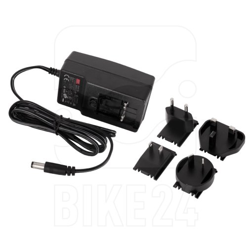 Immagine prodotto da Bosch Power Cable for Capacity Tester incl. Country Adapter - 1270015626