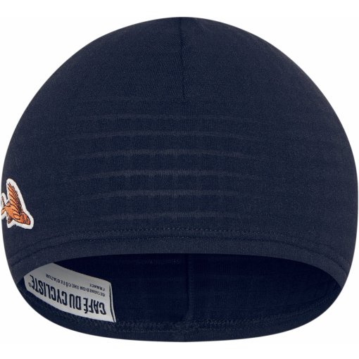 Picture of Café du Cycliste Billie Beanie - navy