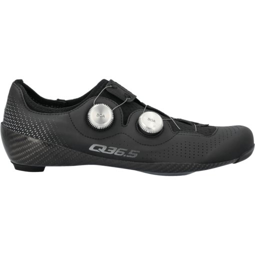 Picture of Q36.5 Unique Pro 4.0 Road Shoes - black